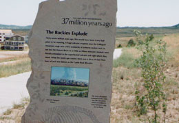 Erickson Commercial Marker