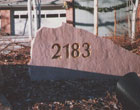 Erickson Residential Address