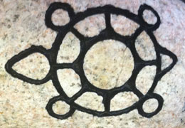 Erickson Pet Stone